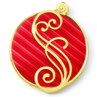 Wicked Pink Shiz University Badge - Gift Arch