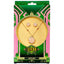 Wicked Rose Gold Plated Glinda Necklace & Earrings - Gift Arch