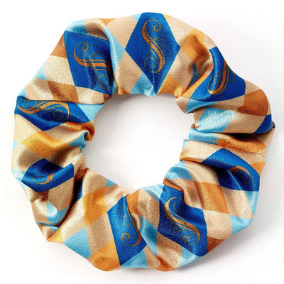 Wicked Shiz University Hair Scrunchie - Gift Arch