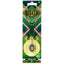 Wicked Silver Plated Emerald City Necklace - Gift Arch