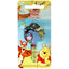 Winnie The Pooh Door Key Eeyore - Gift Arch