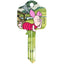 Winnie The Pooh Door Key Piglet - Gift Arch