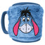 Winnie The Pooh Fuzzy Eeyore Mug - Gift Arch