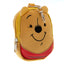 Winnie The Pooh Mini Backpack Keyring - Gift Arch