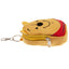 Winnie The Pooh Mini Backpack Keyring - Gift Arch