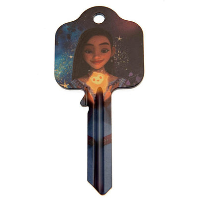 Wish Door Key Asha - Gift Arch