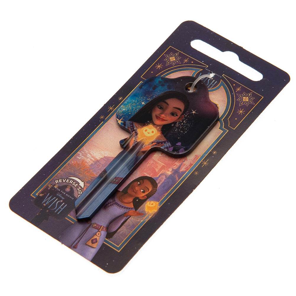 Wish Door Key Asha - Gift Arch