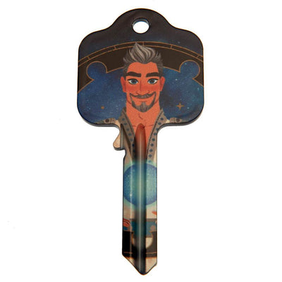 Wish Door Key King Magnifico - Gift Arch