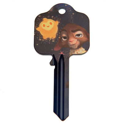 Wish Door Key Valentino - Gift Arch