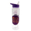 Wish Plastic Drinks Bottle - Gift Arch
