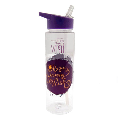 Wish Plastic Drinks Bottle - Gift Arch