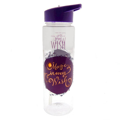 Wish Plastic Drinks Bottle - Gift Arch