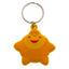 Wish PVC Keyring - Gift Arch