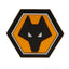 Wolverhampton Wanderers FC 3D Fridge Magnet - Gift Arch