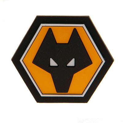 Wolverhampton Wanderers FC 3D Fridge Magnet - Gift Arch