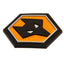 Wolverhampton Wanderers FC 3D Fridge Magnet - Gift Arch