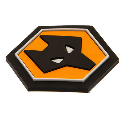 Wolverhampton Wanderers FC 3D Fridge Magnet - Gift Arch