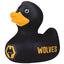 Wolverhampton Wanderers FC Bath Time Duck - Gift Arch