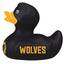 Wolverhampton Wanderers FC Bath Time Duck - Gift Arch