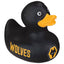 Wolverhampton Wanderers FC Bath Time Duck - Gift Arch