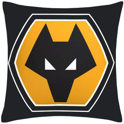 Wolverhampton Wanderers FC Cushion - Gift Arch