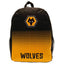 Wolverhampton Wanderers FC Fade Backpack - Gift Arch