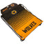 Wolverhampton Wanderers FC Fade Gym Bag - Gift Arch