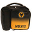 Wolverhampton Wanderers FC Fade Lunch Bag - Gift Arch