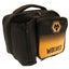 Wolverhampton Wanderers FC Fade Lunch Bag - Gift Arch