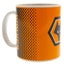 Wolverhampton Wanderers FC Fade Mug - Gift Arch