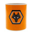 Wolverhampton Wanderers FC Fade Mug - Gift Arch