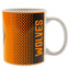 Wolverhampton Wanderers FC Fade Mug - Gift Arch