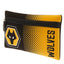 Wolverhampton Wanderers FC Fade Pencil Case - Gift Arch