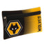 Wolverhampton Wanderers FC Fade Pencil Case - Gift Arch