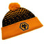 Wolverhampton Wanderers FC Fade Ski Hat - Gift Arch