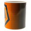 Wolverhampton Wanderers FC Halftone Mug - Gift Arch