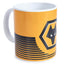 Wolverhampton Wanderers FC Linea Mug - Gift Arch