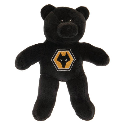 Wolverhampton Wanderers FC Mini Bear - Gift Arch