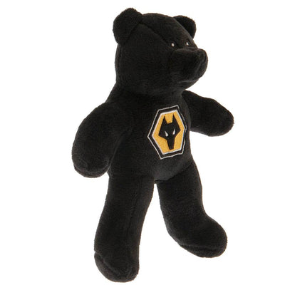 Wolverhampton Wanderers FC Mini Bear - Gift Arch