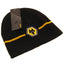 Wolverhampton Wanderers FC Stripe Beanie - Gift Arch