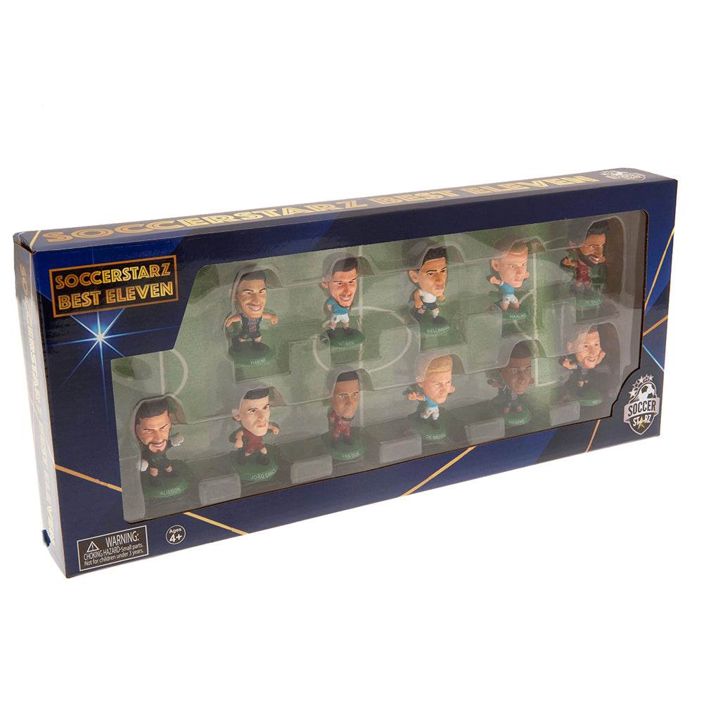 World's Best Eleven Special Edition Team Pack V1 - Gift Arch
