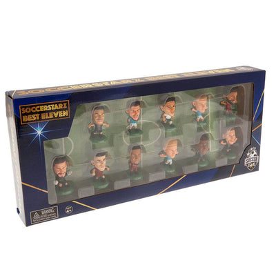 World's Best Eleven Special Edition Team Pack V1 - Gift Arch
