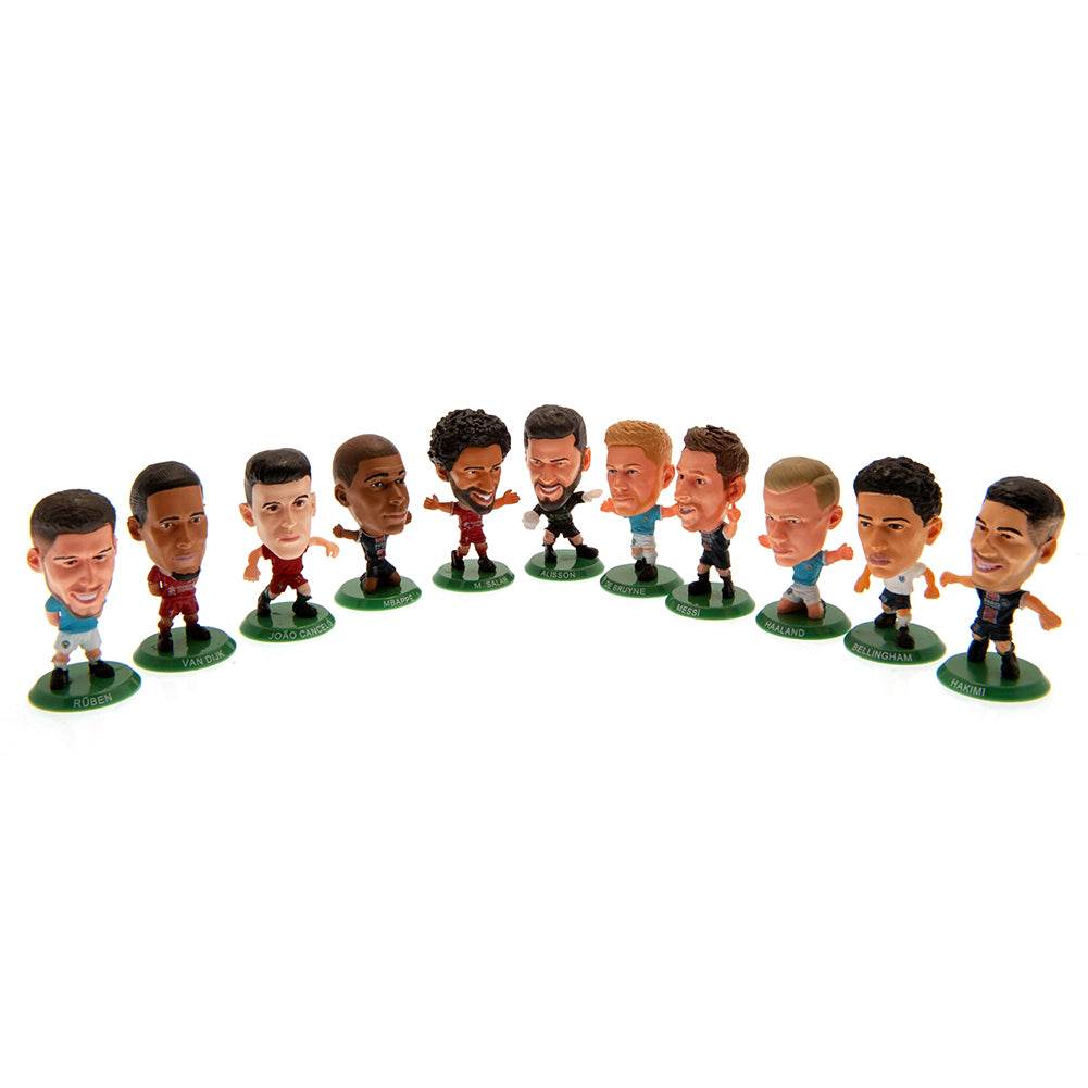 World's Best Eleven Special Edition Team Pack V1 - Gift Arch