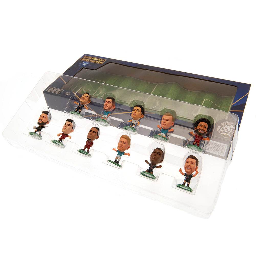 World's Best Eleven Special Edition Team Pack V1 - Gift Arch
