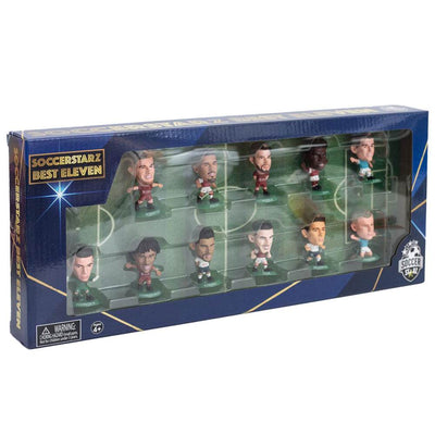 World’s Best Eleven Special Edition Team Pack V2 - Gift Arch
