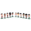 World’s Best Eleven Special Edition Team Pack V2 - Gift Arch