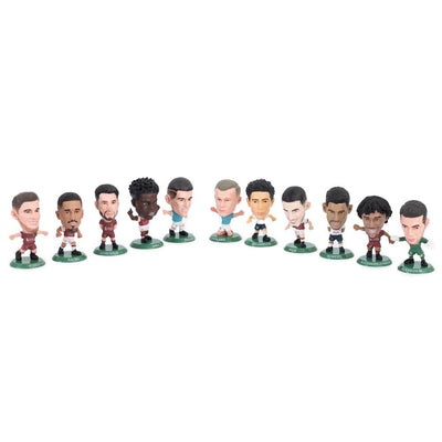 World’s Best Eleven Special Edition Team Pack V2 - Gift Arch