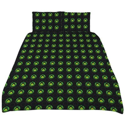 Xbox Double Duvet Set - Gift Arch