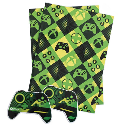 Xbox Gift Wrap - Gift Arch