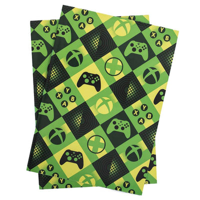 Xbox Gift Wrap - Gift Arch